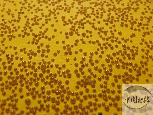平顶山研磨玻璃微珠 B1/B2 级